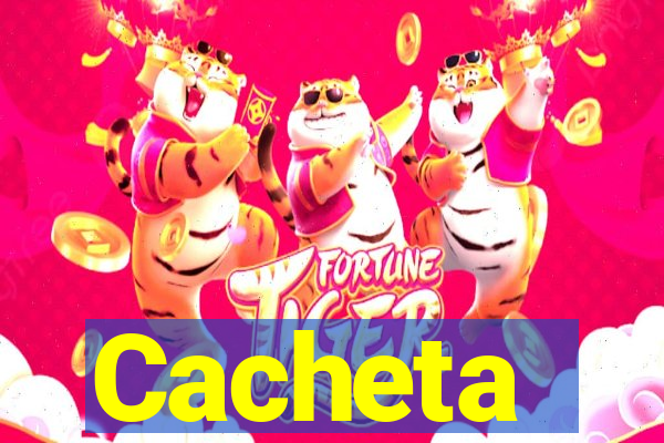 Cacheta - Pife - Jogo online